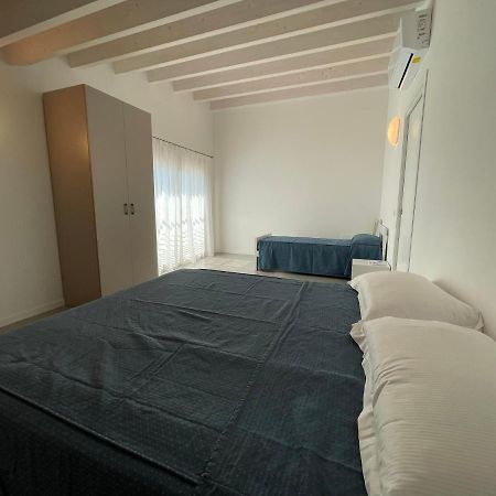 Residence Al Molo - Suite Porta Del Mar Sea View - Agenzia Cocal カオルレ エクステリア 写真