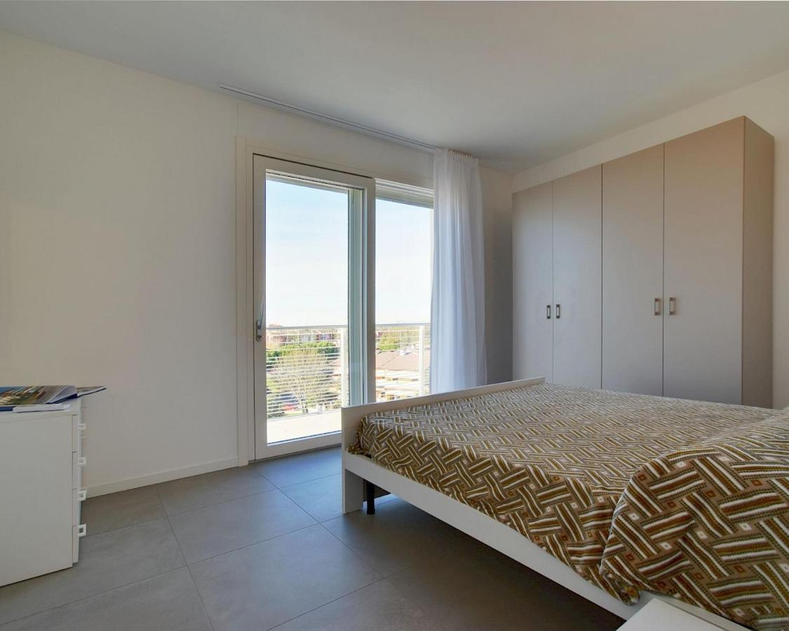 Residence Al Molo - Suite Porta Del Mar Sea View - Agenzia Cocal カオルレ エクステリア 写真