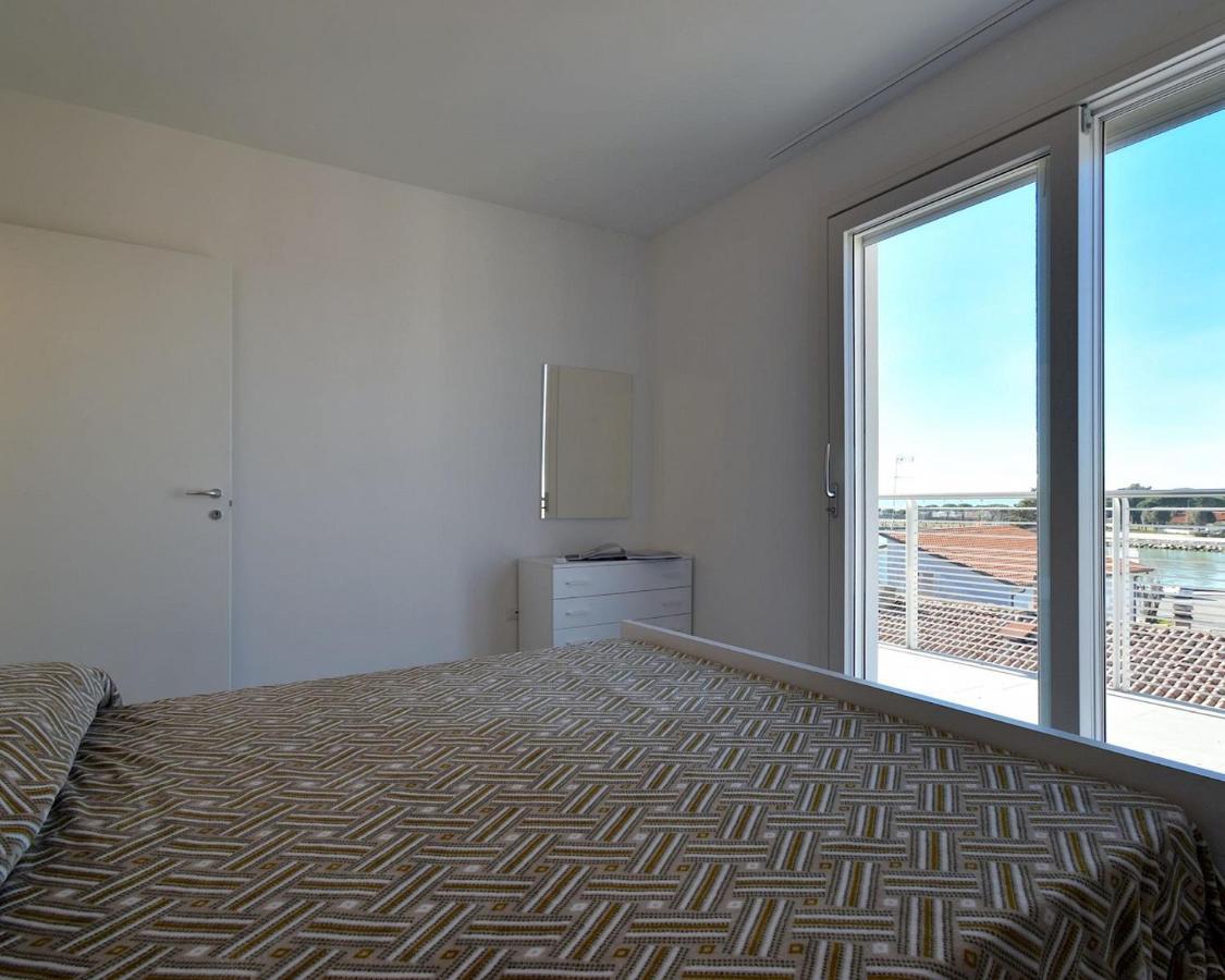 Residence Al Molo - Suite Porta Del Mar Sea View - Agenzia Cocal カオルレ エクステリア 写真